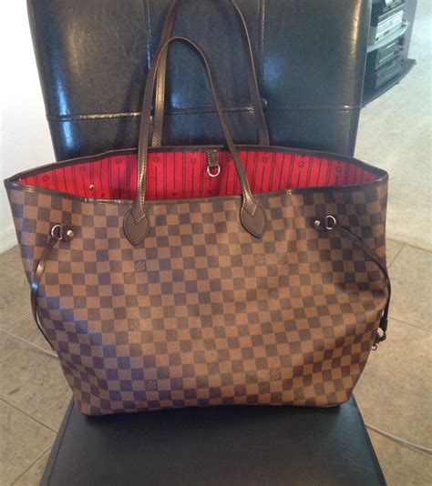 louis vuitton neverfull gm replica|louis vuitton neverfull gm sale.